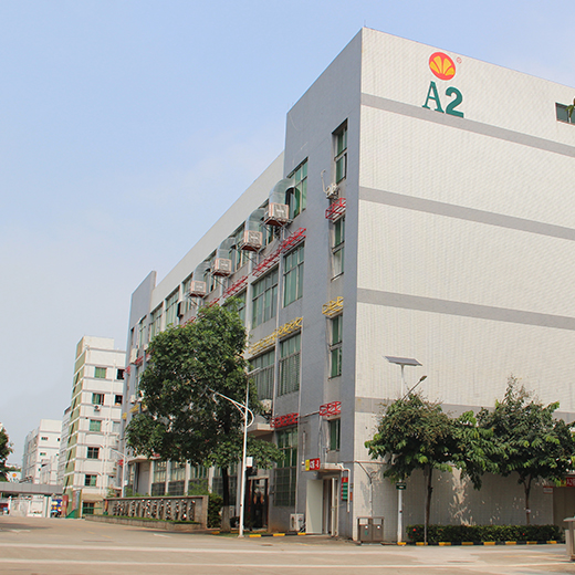 HuiZhou GreenTouch Technology Co.,Ltd