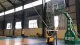 Máquina de disparo de entrenamiento de baloncesto de moda de diseño creativo