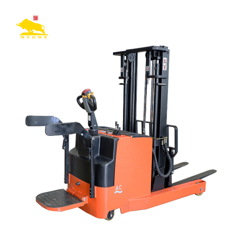 Guidelines for Safe Use of Forklifts