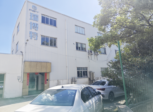 Taizhou Huangyan Ruibote Plastic Industry Co.、Ltd。