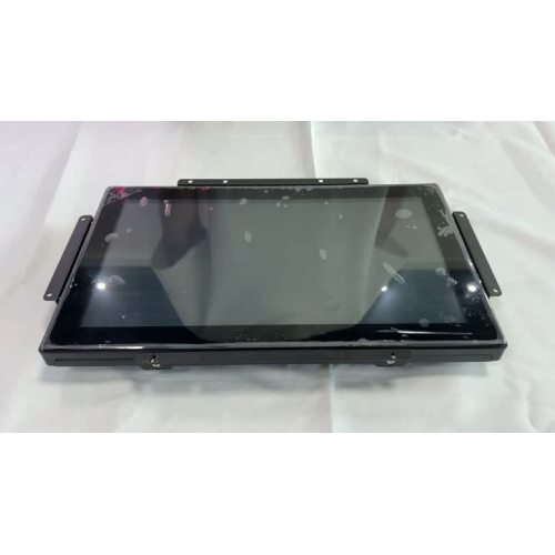 High brightness touch monitor