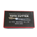 Toyo Glass Cutter TC90 Diamond Tip Glass Cutter1