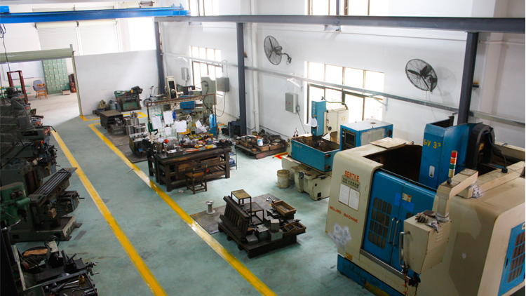 JIANGMEN JIANGHAI DISTRICT SHENGHUI ELECTRIC CO.,LTD