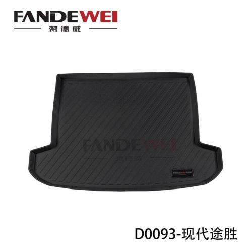 Wir arbeiten mit globalen Käufern zusammen, um erstklassige Lösungen für den Automobilinnenraum zu entwickeln