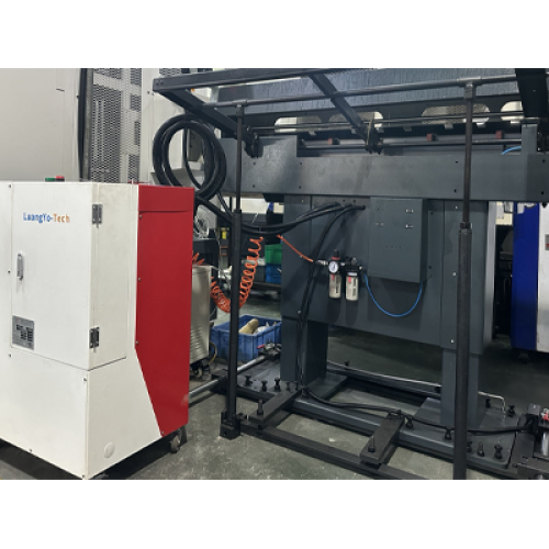 精度とインテリジェンスの融合: CNC 棒材供給テクノロジーの未来