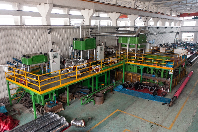 RIO MINERALS CO., LTD