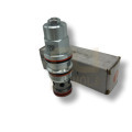 Sun Hydraulics Pilot-Operated Balanced Piston Pressure Control Relief Valve Cartridge (CBGL-LJN) Details and Specifications1
