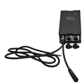 24V RGB/RGBW Outdoor Rainproof 1 Port Artnet DMX Stage Lighting Controller1