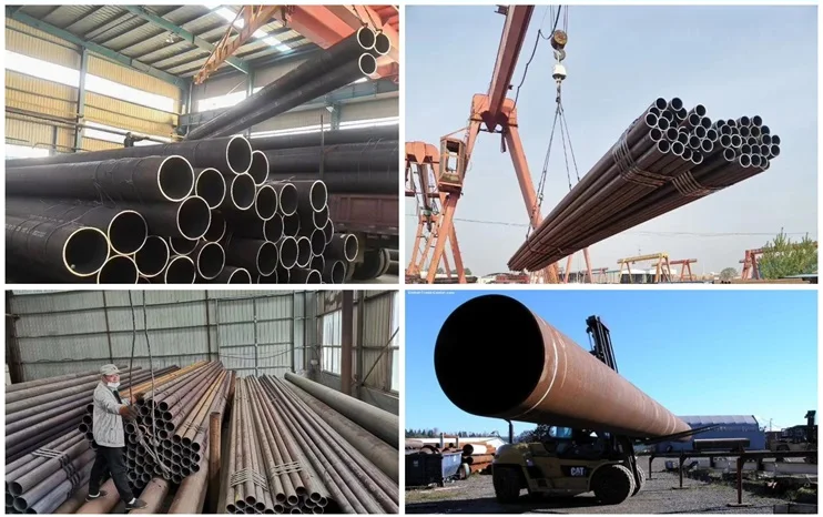 Steel Pipe