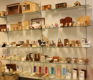Dongguan Qunwei Arts & Crafts Co., Ltd