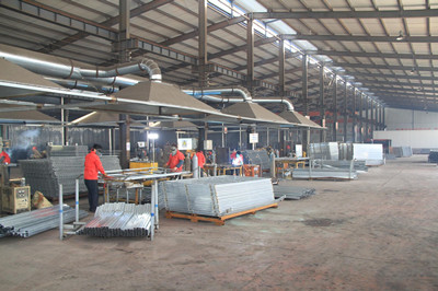 Hebei Giant Metal Technology Co., Ltd.