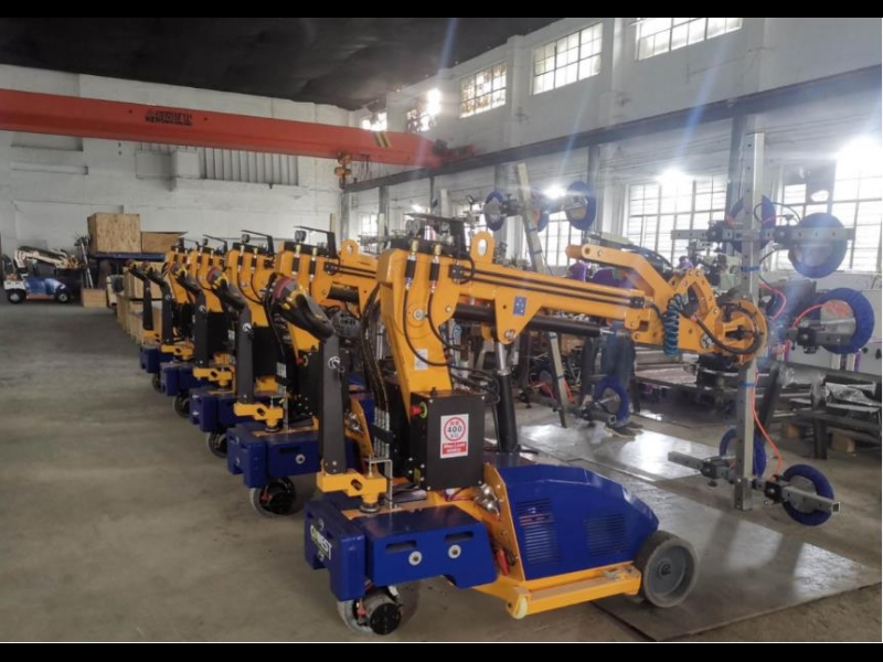 Guangdong Cowest Machinery Equipment Co.,ltd.
