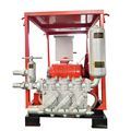 BW320 Oilfield Drilling Mud Pump Machine1