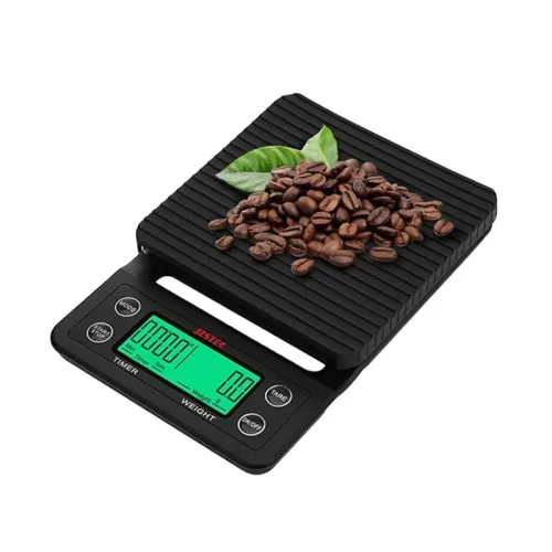 coffee scale 1