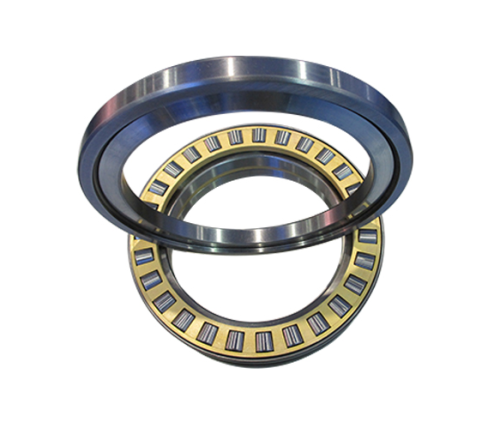 Thrust Bearings | High Axial Load Industrial Thrust Bearing Manufacturer
