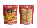 instant noodles Bagged boiled tomato flavor Luosifen chinese noodles1