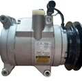 SP20: OEM 9925058110 A5W00161D AC Compressor for Hyundai County Bus 24V1