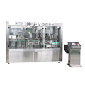 AS1000 Liquid Packaging Machine: Automatic Juice Aseptic Cold Filling Solution1