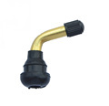 90 Degree Bent Valve Stem for GY6 50CC/150CC ATV Bike PVR70 Brass1