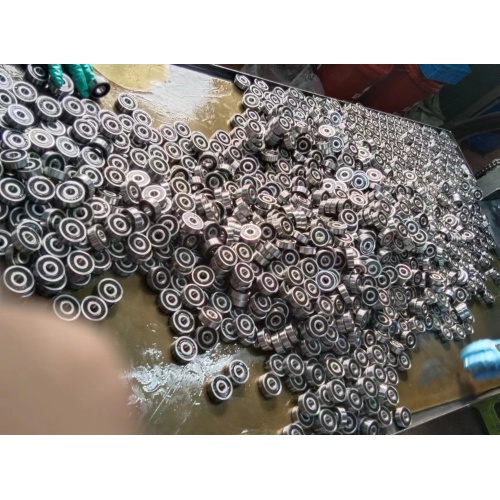 In-house news of Fangqiang Bearing Factory