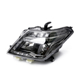 HEADLIGHT FOR PATROL Y62 NISMO 2010-20181