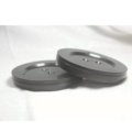 100% Non-Stick Coating Packaging Machine Sealing Rollers/Wheels1