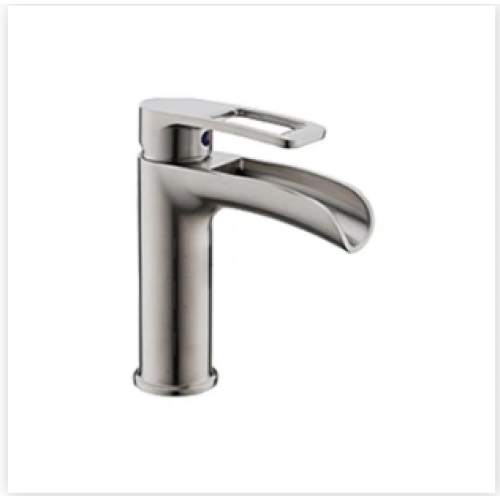 Elevate Your Bathroom Design with the Perfect Bathroom Faucet