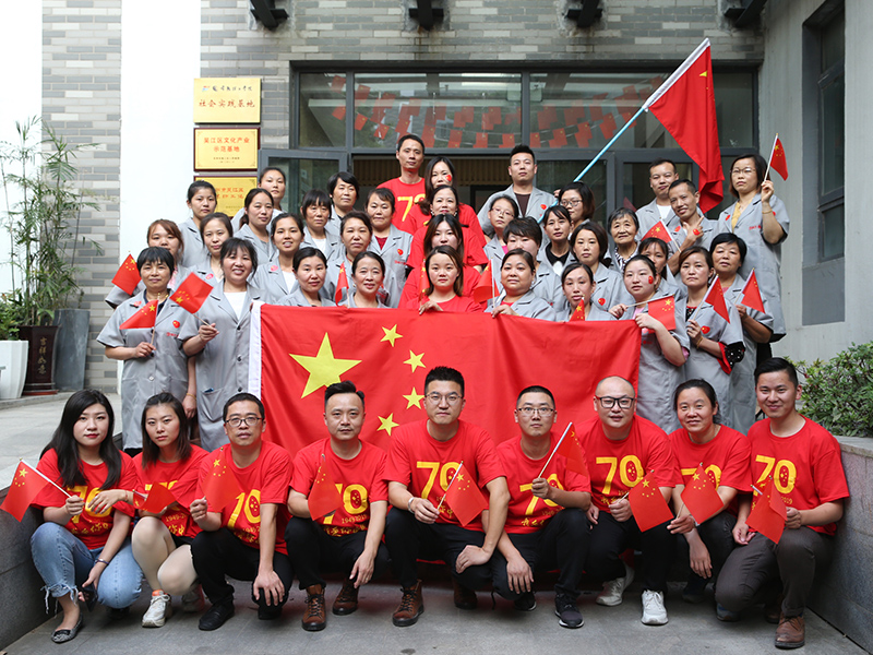 SUZHOU SANGSHANG IMPORT&EXPORT CO., LTD.