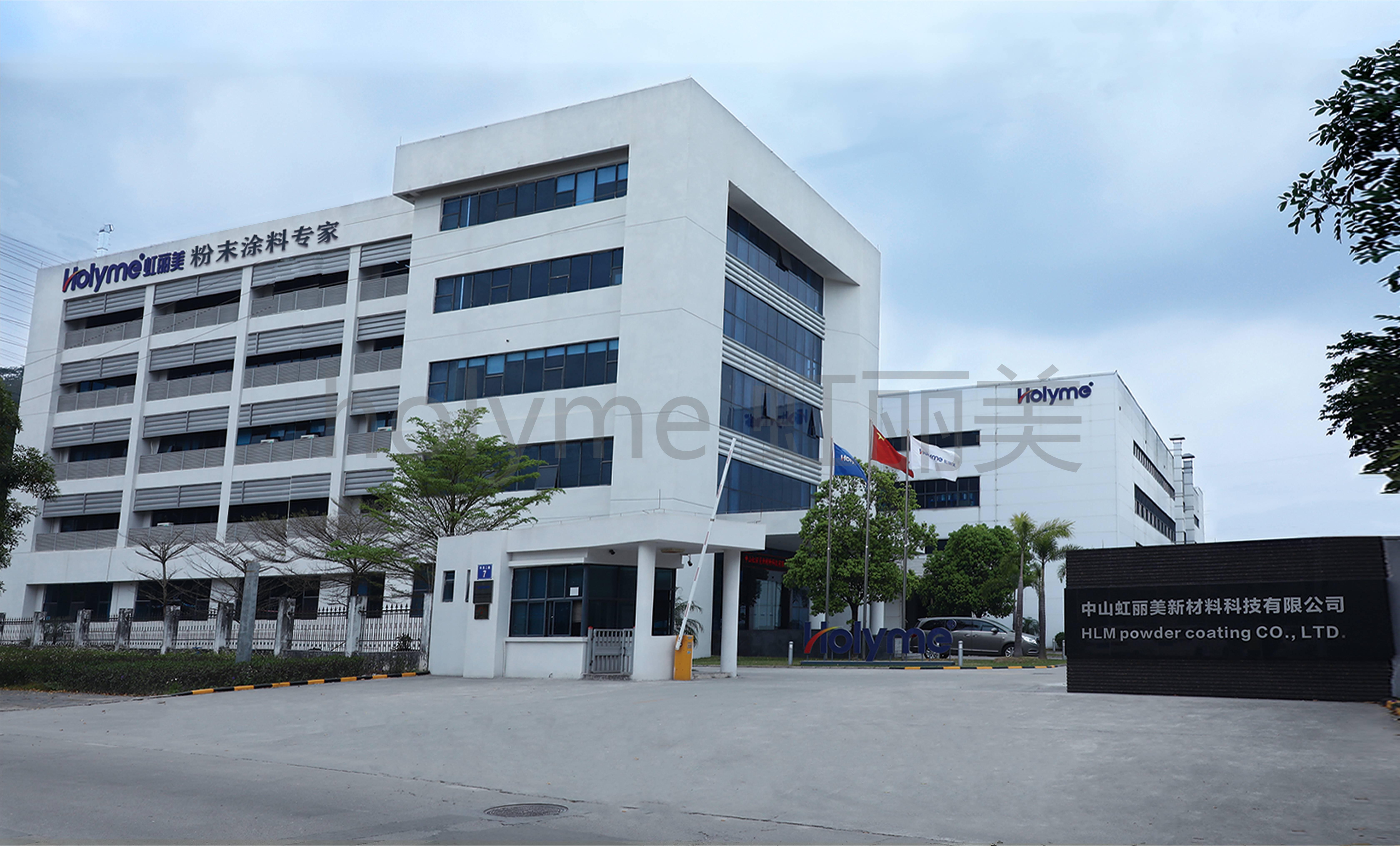 HLM Powder Coating CO,.Ltd
