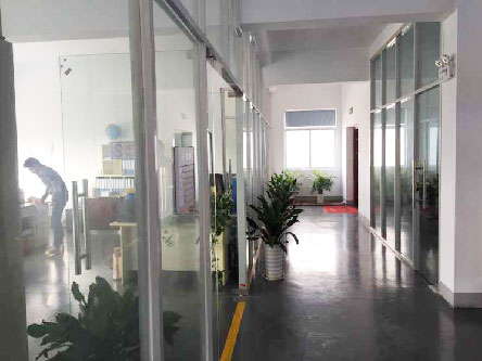 Ningbo Hifi-Change Electric Co., Ltd.