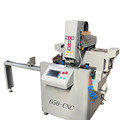 Fully Automatic CNC Milling and Drilling Machine1