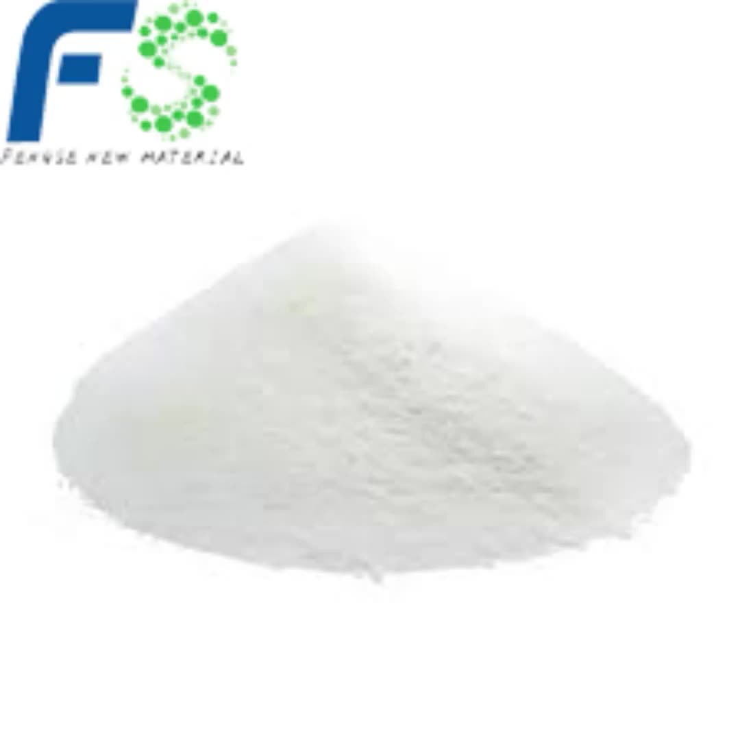 Manufacturer Wholesale Chemical Raw Material White Stearic Acid1