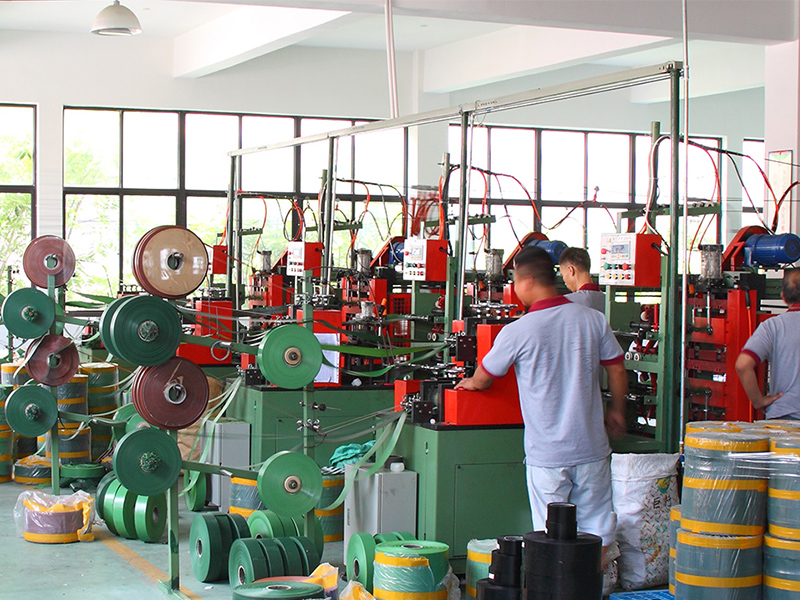 Ningbo J & S IMP. & EXP. Co., Ltd