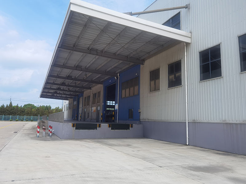 Suzhou Loong Won Machinery Technology Co., Ltd.