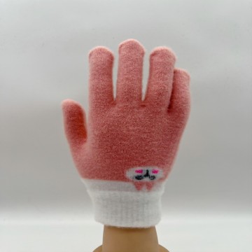 Asia's Top 10 Knitted Gloves For Kids Brand List