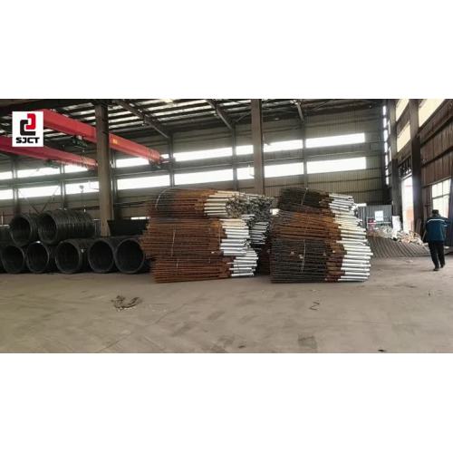 Ground Screw