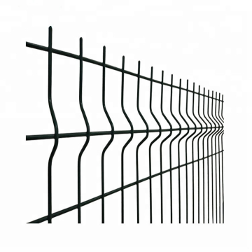 Asia's Top 10 D Curved Panel Fence Brand List