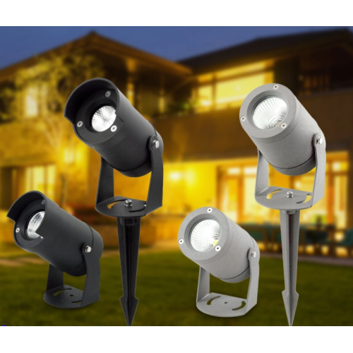 A LED -es lámpa gyöngyök működő elektromos paramétereinek megtervezése: