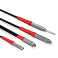 Affordable Fiber Optical Proximity Sensor: GTRIC High-Quality Diffuse Series1