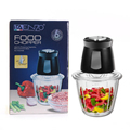 ENZO Electric Multi-Function Food Slicer and Chopper1