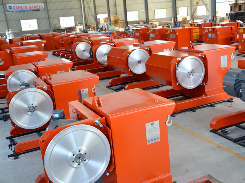 FUJIAN XIAPU ZHONGYUAN MACHINERY CO.,LTD