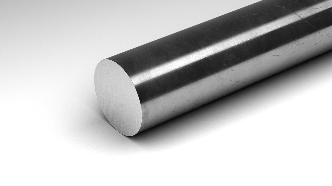 Zirconium Alloy Bar