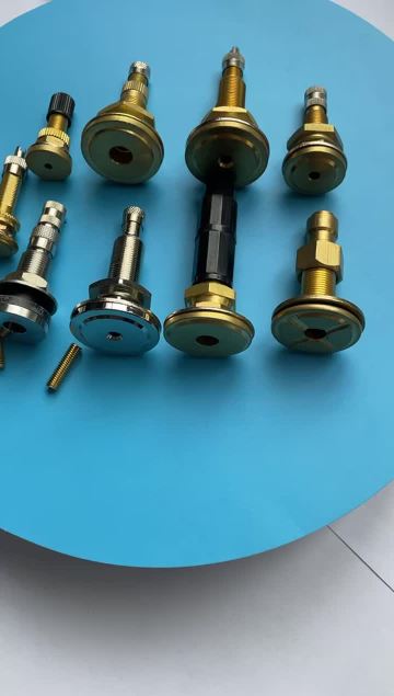Tyre Valve SP7