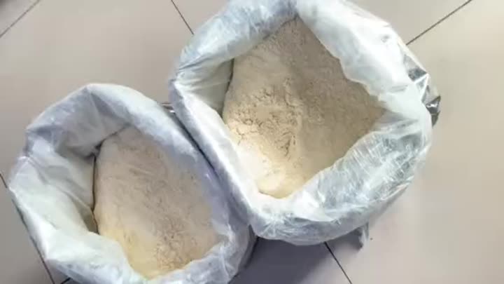 garlic powder in bag