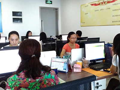 Zhengzhou Keda Machinery and Instrument Equipment Co., Ltd