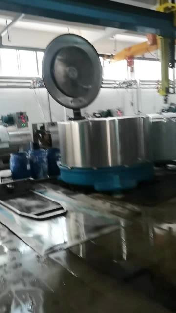 On-site Production Footage