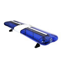 47 Inch Roof LED Warning Light for Rescue Trailers and Environmental Sanitation Vehicles1