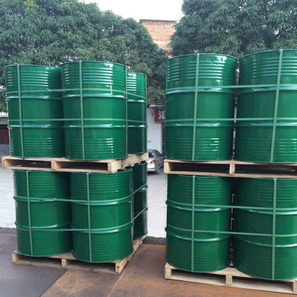 중국 목재를 보호하기 위해 밝은 색 텅 오일 제조업체