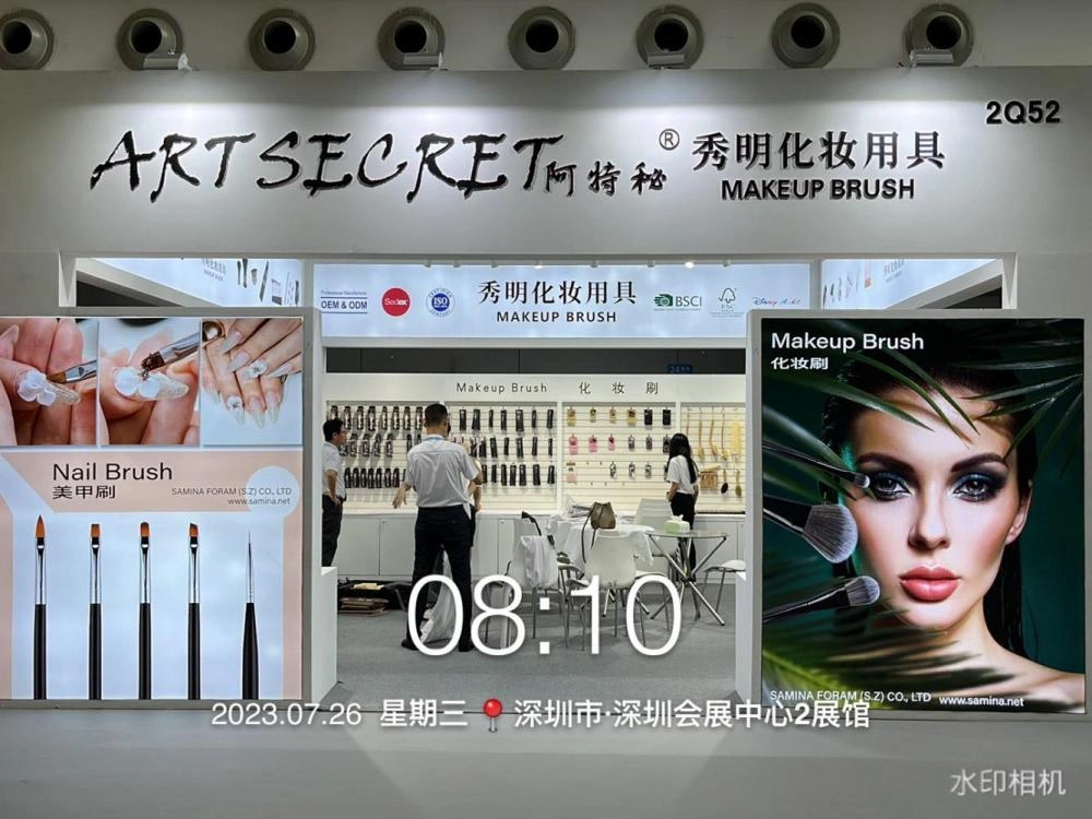 SAMINA FORAM (SHENZHEN) CO ... SAMINA FORAM (SHENZHEN) CO