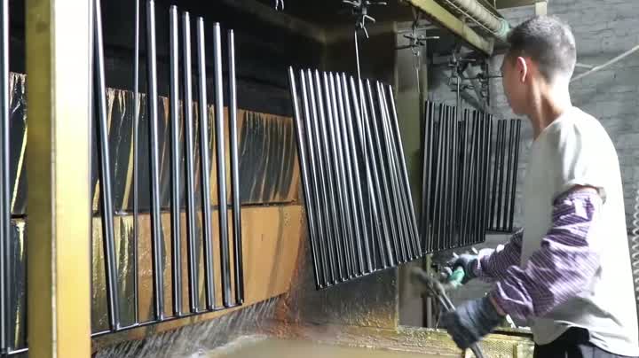 סדנת ציפוי אבקה